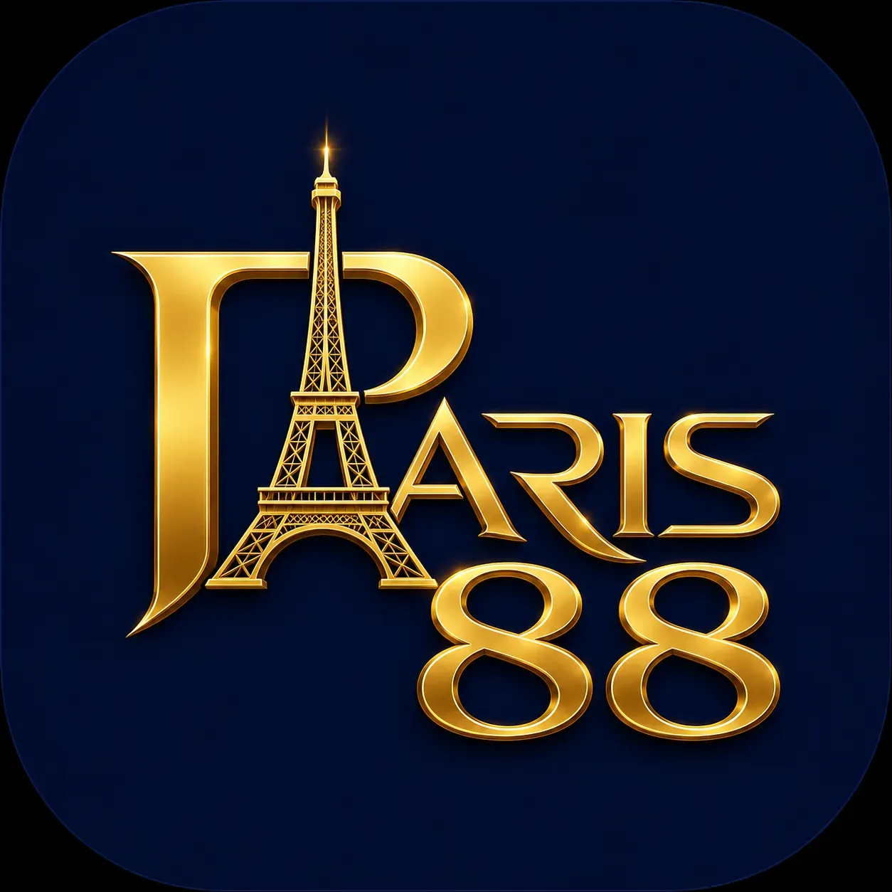 PARIS88 - Simulasi Kehidupan di Kota Paris