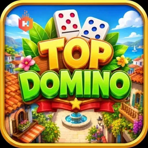 TOPDOMINO - Permainan Idle yang Menghibur