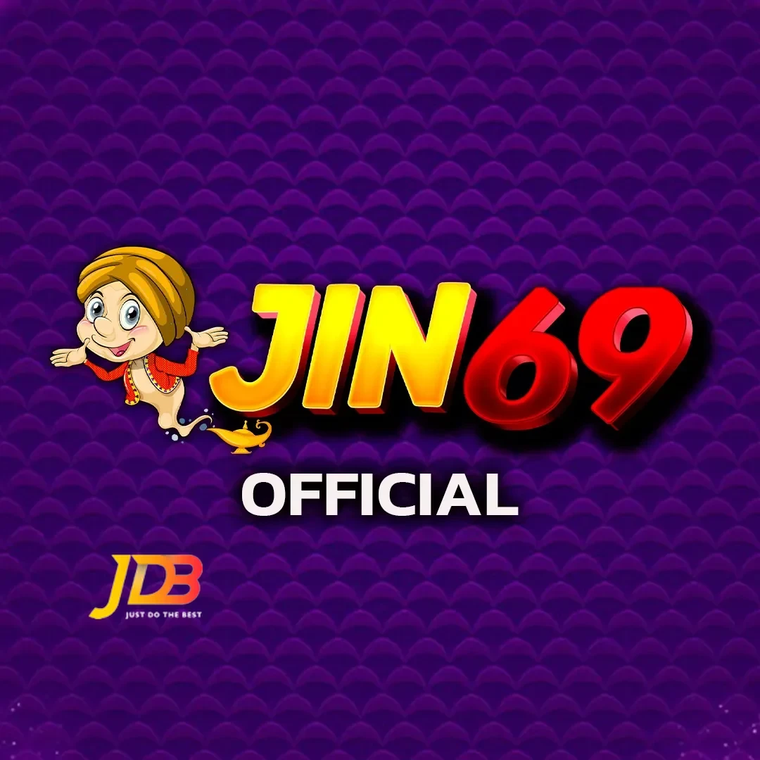 Logo jin69